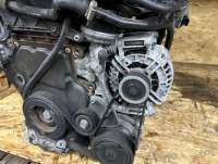 Двигатель  Volkswagen Passat CC 2.0 TFSI Бензин, 2013г. CBF  - Фото 3