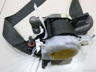 Ремень безопасности с пиропатроном Kia Rio 3 2012г. 888804L000WK - Фото 5