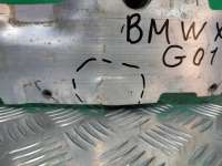 усилитель бампера BMW X3 G01 2017г. 51117399911 - Фото 5