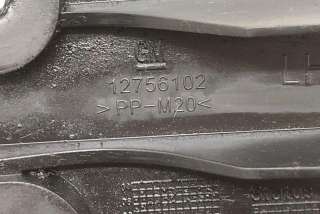 Кронштейн крепления бампера заднего Saab 900 2007г. 12756102 , art8804225 - Фото 3