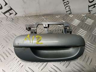 9101Q5 Ручка двери наружная задняя правая к Peugeot 607 Арт 18.70-1083149
