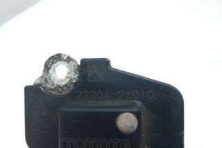 Расходомер воздуха Toyota Avensis 3 2012г. 2220426010, AFH70M771714 , art11002971 - Фото 3