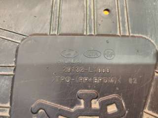 29133L1000, 29132L1000 заглушка защиты двигателя Hyundai Sonata (DN8) Арт AR256419, вид 6