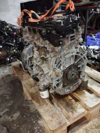 Двигатель  Ford Edge 2 2.0  Бензин, 2019г. K2GE6007AA, KBB87748  - Фото 3
