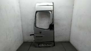  Крышка багажника (дверь 3-5) к Mercedes Sprinter W906 Арт 8765021