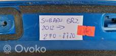 Спойлер Subaru BRZ 2013г. 96064ca010, 2708720 , artCEN7481 - Фото 6