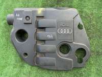 038103925 Декоративная крышка двигателя Audi A4 B5 Арт 46397, вид 1