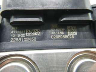 Блок ABS (насос) Honda CR-V 4 2013г. 57111T0DK02 - Фото 9