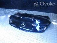 o3,06 , artTAN16112 Крышка багажника (дверь 3-5) к Mercedes C W205 Арт TAN16112