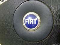Подушка безопасности в рулевое колесо Fiat Albea 2003г. 735364187 - Фото 5