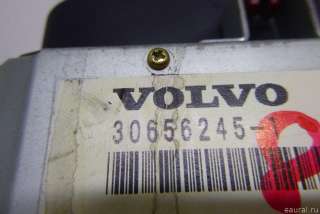 Дисплей Volvo S60 1 2013г. 30656245 Volvo - Фото 2