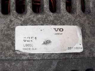 Генератор Volvo S40 1 2001г. 36050282 - Фото 5
