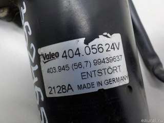 99439637 Iveco Моторчик стеклоочистителя переднего Iveco Euro Tech Арт E36246560, вид 6
