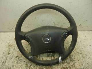  Руль к Mercedes C W203 Арт 18.31-539573