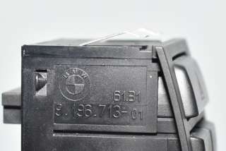 Кнопка аварийной сигнализации BMW 3 E90/E91/E92/E93 2011г. 9196713 , art10056176 - Фото 6