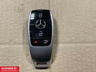  Ключ к Mercedes E W213 Арт 28032