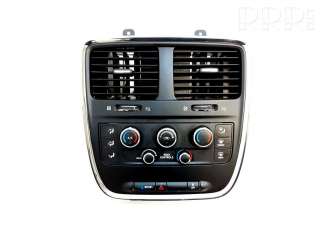 p55111240ai , artKUR16997 Блок управления печки/климат-контроля к Dodge Grand Caravan 5 Арт KUR16997