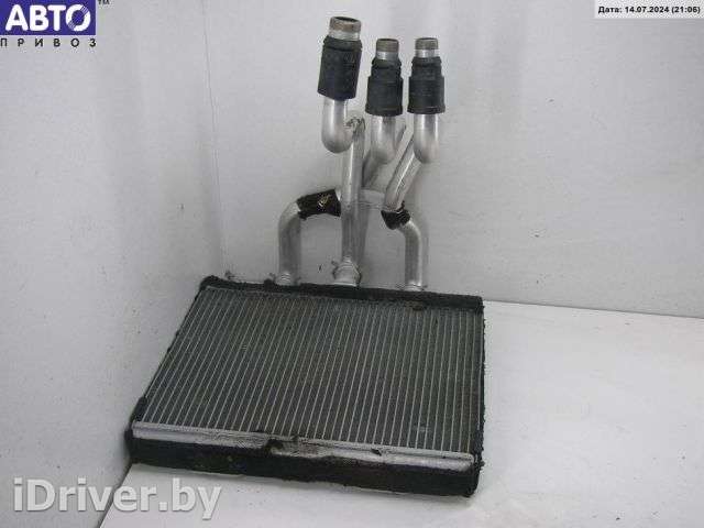 Радиатор отопителя (печки) BMW 7 E65/E66 2002г. 81562 - Фото 1