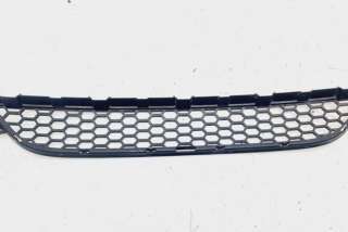 Заглушка (решетка) в бампер передний Volvo S60 2 2013г. 30795022, 30795021 , art8805981 - Фото 2