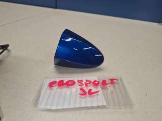 Накладка ручки двери Ford EcoSport 2015г. 1680129 - Фото 4