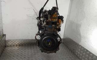 Двигатель  Kia Sorento 2 2.2 CRDi Дизель, 2012г. 110J14AU00A  - Фото 3