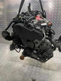CAG Двигатель к Audi A6 C6 (S6,RS6) Арт 37786