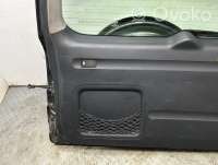 Крышка багажника (дверь 3-5) Toyota Rav 4 3 2007г. artABM12175 - Фото 10