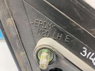 Зеркало левое электрическое Mazda 626 GF 1998г. GE6V69180D14 - Фото 10