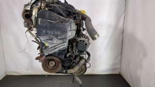 K9K 636 Двигатель к Renault Megane 3 Арт 8840746