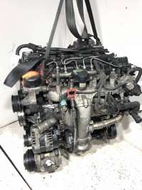 Двигатель  SsangYong Actyon 2 2.0  Дизель, 2013г. 671950,D20T,D20DTF  - Фото 4