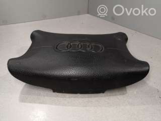 Подушка безопасности водителя Audi A4 B5 1999г. 95465ck , artISG15632 - Фото 5