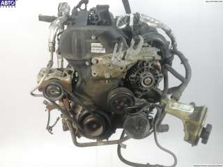 FXJA Двигатель (ДВС) к Ford Fusion 1 Арт 54098461