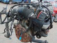 Двигатель  Peugeot 206 1 2.0  Дизель, 2003г. 0135fe, 0139qc, dw10td , artSOV20965  - Фото 2