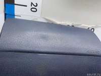 Подушка безопасности пассажирская (в торпедо) Seat Alhambra 1 1997г. 7M1880200GG65 - Фото 2