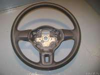  Рулевое колесо с AIR BAG к Volkswagen Golf PLUS 1 Арт E1886992