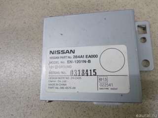 Блок электронный Nissan Pathfinder 3 2006г. 284A1EA000 - Фото 2