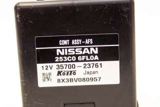 Блок управления светом Nissan X-Trail T32 2019г. 253C06FL0A , art9232323 - Фото 5