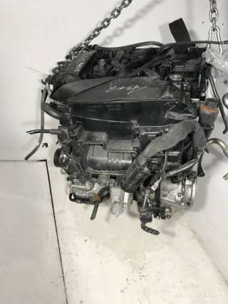 Двигатель  Mercedes C W204 1.8  Бензин, 2013г. M271820,271820,271.820  - Фото 6