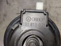 Моторчик печки Volkswagen Jetta 2 1990г. 191819021 - Фото 3