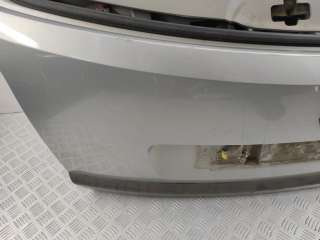 Крышка багажника (дверь 3-5) Renault Laguna 2 2001г. 7701472662 - Фото 2