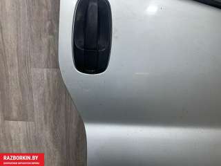  Дверь передняя правая Nissan Primastar Арт 28804_2, вид 7
