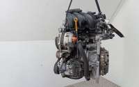HR12 Двигатель к Nissan Note E12 Арт 4A2_67273