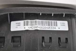 Подушка безопасности в рулевое колесо Kia Sorento 2 2010г. 569001U000VA - Фото 6