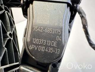 Педаль газа BMW 3 F30/F31/GT F34 2016г. 6853175, 35426853175 , artATA38926 - Фото 3