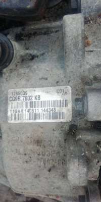 КПП механическая (МКПП) 6-ступенчатая Volvo XC60 1 2011г.  1285039,CG9R7002KB - Фото 4