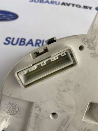 Щиток приборов (приборная панель) Subaru Forester SH 2011г. 85003SC160, 1MG - Фото 7