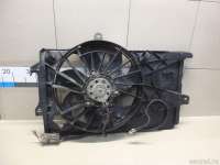  Вентилятор радиатора к Opel Meriva 1 Арт E100385632