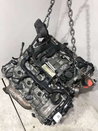Двигатель  Mercedes S W221 3.5  Бензин, 2011г. M272964,272964  - Фото 9