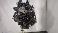 D7F 726 Двигатель Renault Clio 2 Арт 8967795