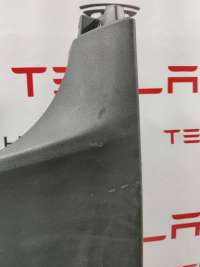 Обшивка крышки багажника Tesla model S 2018г. 1009238-00-B,1009237-00-E,1009231-S0-A,1009265-00-E - Фото 5